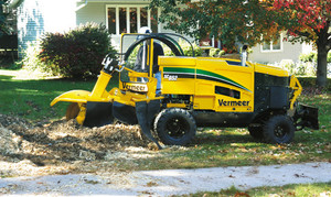 DOWN UNDER STUMP GRINDING Pic 2 - Perths Specialist Stump Grinding Company