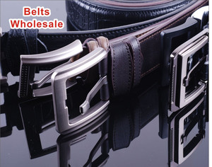 Sockit-Tumi Products Pty Ltd Pic 3 - Belts