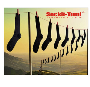 Sockit-Tumi Products Pty Ltd Pic 2 - Socks