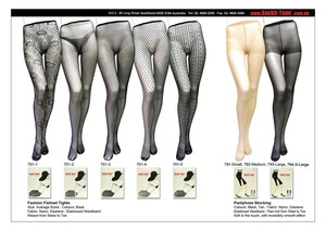 Sockit-Tumi Products Pty Ltd Pic 4 - Stockings