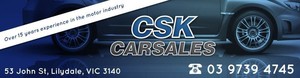 CSK Carsales Pic 2