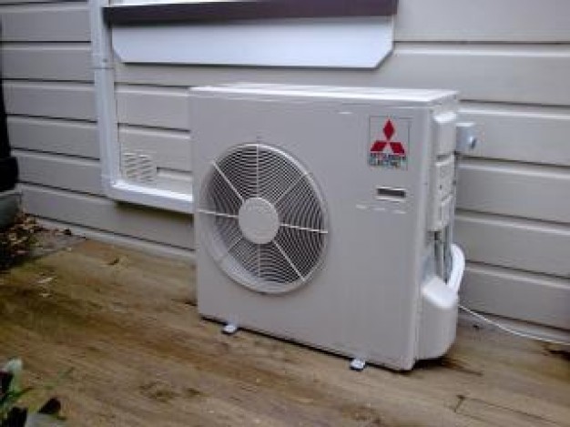 JB Air Conditioning & Refrigeration Pic 1