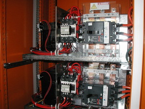 Marelex Electrical Pic 5 - Circuit Design