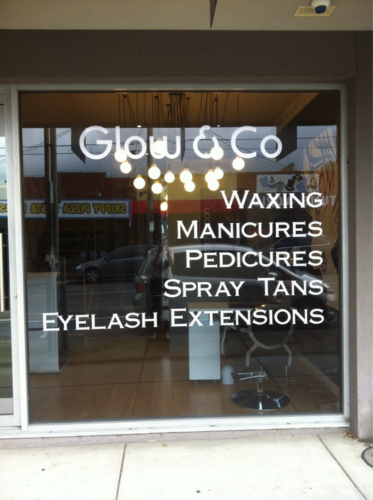 Glow & Co Hair & Beauty Pic 1