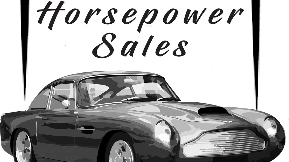 Horsepower Sales Australia Pic 1