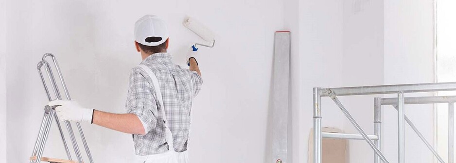 Mj Painting Services Pic 1