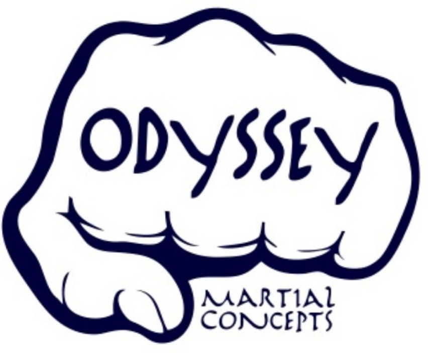 Odyssey martial concepts Pic 1