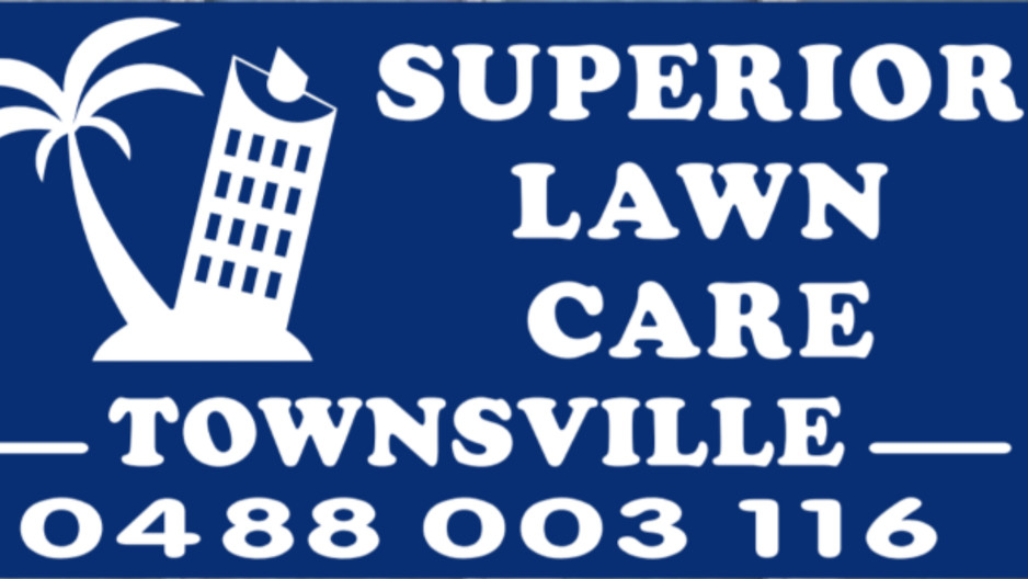 Superior Lawn Care Townsville Pic 1