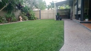 Superior Lawn Care Townsville Pic 2