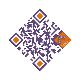 Right Hand Design Pic 1 - QR codes