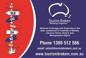 Tourism Brokers Pic 4 - Tourism Brokers Hotels Motels Management Rights Caravan Parks Hotels Motels Leases Motel Investments Motel Freeholds motels for sale