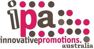 INNOVATIVE PROMOTIONS AUSTRALIA Pic 1 - ipa