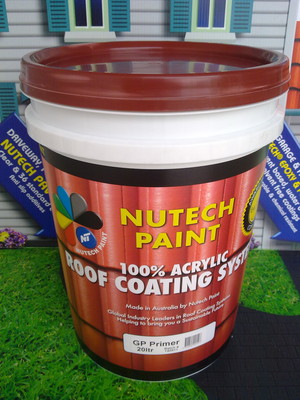 Gold Coast Paint Supply Pic 4