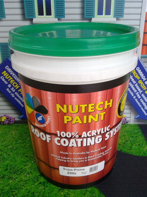 Gold Coast Paint Supply Pic 3