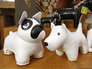 Modern Era Pic 3 - ZUNY bookends and doorstops Beautifully hand crafted animals who serve a practical function as well as being super fun