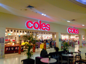 Coles Supermarkets Pic 4