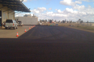 Austek Asphalt Services Pic 1