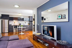 Banksia Images Pic 4 - Apartment Photography