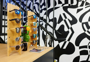 Sustainable Clothing Co Pic 4 - Local Adelaide Sunglasses brand Vuelo eyewear exclusively at Sustainable Clothing CO