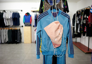 Sustainable Clothing Co Pic 5 - Sustainable Clothing Co store Adelaide featuring vintage Adidas streetwear