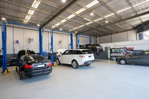 Yy Auto Prestige Service Pic 2 - Car Service Clayton