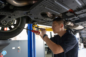 Yy Auto Prestige Service Pic 3 - BMW Service Glen Waverley