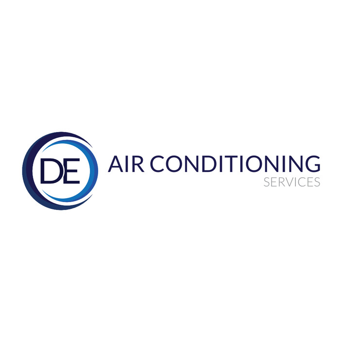 D.E Air Conditioning Services Pic 1