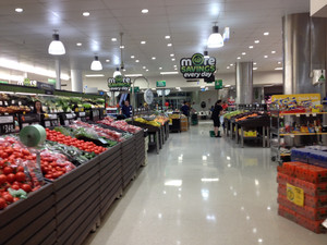 Woolworths Ltd Pic 5 - Woolies Centro