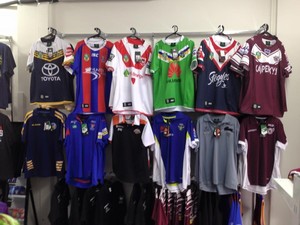 Stormers Sports Apparel & Giftware Pic 4