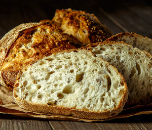 Marcoola Bakery Pic 2 - Handmade Artisan Sourdough