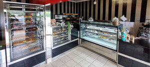 Marcoola Bakery Pic 3 - Welcome to Coastal Sourdoughs cosy Marcoola Bakery