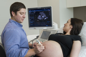 Imaging Associates Mitcham Pic 3 - Obstetric Ultrasound