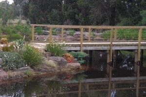 Seahaven Landscapes Pic 4 - Acreage makeovers a speciality