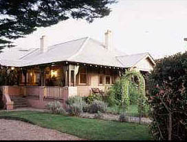 Avonleigh Guest House Pic 1 - Avonleigh Guesthouse