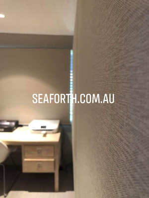 Seaforth Blinds Pic 3 - Roller Blinds