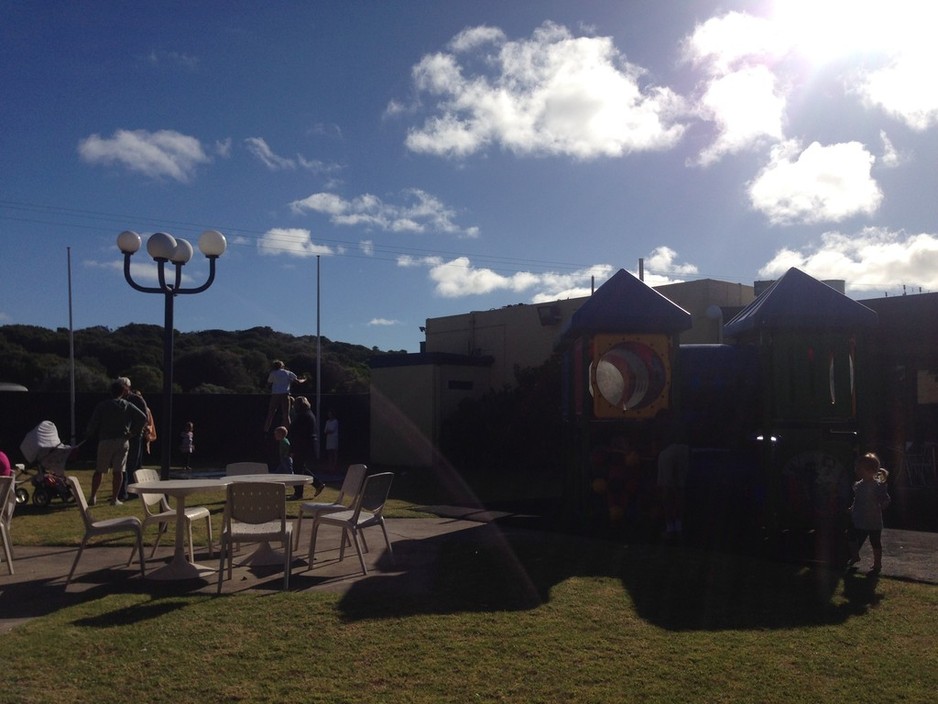 Ocean Grove Hotel in Ocean Grove, VIC, Pubs & Bars TrueLocal