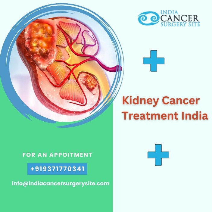 Best Surgeons for Kidney Cancer Treatment India Pic 1