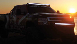 Ultimate LED Pic 2 - Quality Driving Light Bars and Work Lights available at Ultimate LED