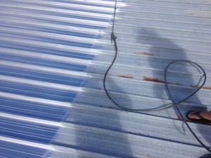 Roof Guard Restorations Pic 5