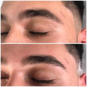 Brows By M Pic 5