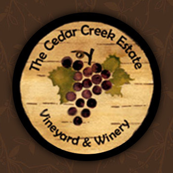 Cedar Creek Estate Winery and Restaurant Pic 1 - cedar creek estate winery and Restaurant