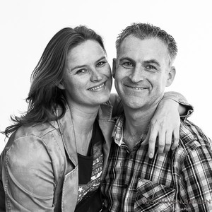 Judith Van Daalen Photography Pic 3 - Family Portrait