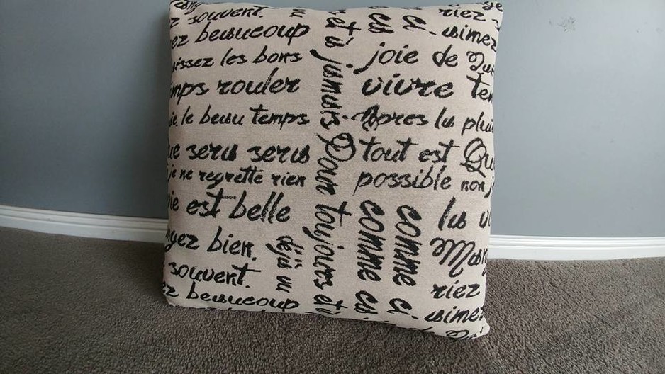 Mad About Cushions Pic 1