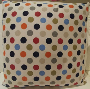 Mad About Cushions Pic 3