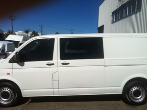 All Type Window Tinting Pic 3