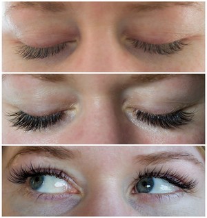 Ruby Divine Lashes, Brows & Tanning Pic 5