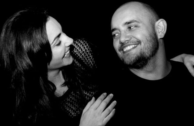 Solcreative Pic 1 - beautiful couples portraits bw