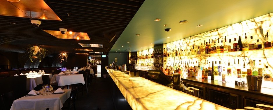 Bucks Party Venues Pic 1 - Luxury Party Venues in Sydney