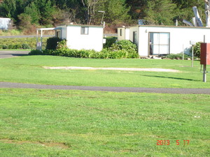 Penguin Caravan Park Pic 5 - Quiet and peaceful