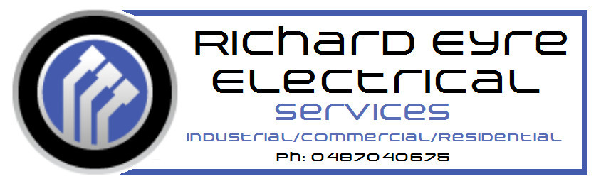 Richard Eyre Electrical Pic 1